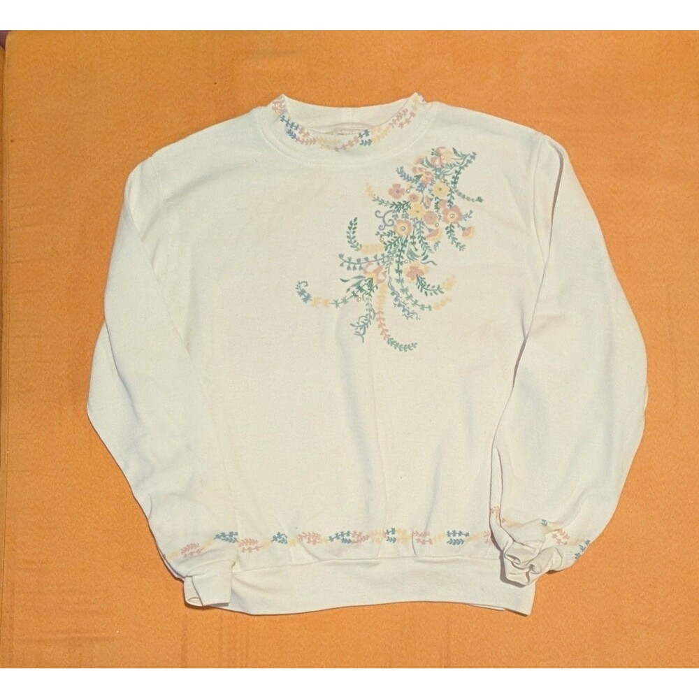 Vintage Teddi Sweater